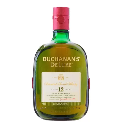 Buchanans 12 Anos 1 L