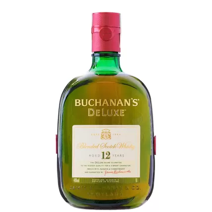 Buchanans 12 Anos 1 L