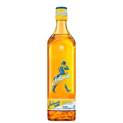 Johnnie Walker Blonde 700ml