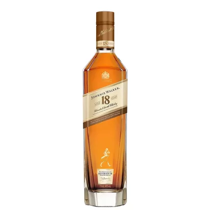 Johnnie Walker 18 anos 750ml