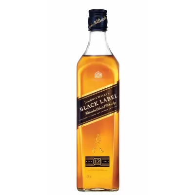 Johnnie Walker Black Label 750ml