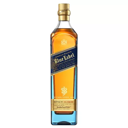 Johnnie Walker Blue Label 750ml