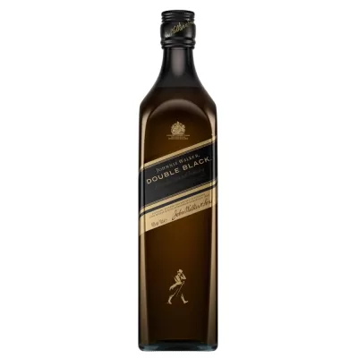 Johnnie Walker ® Double Black 750ml