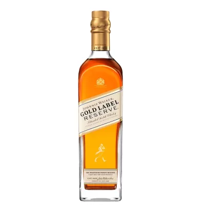 Johnnie Walker Gold Label 750ml