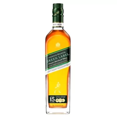 Johnnie Walker Green Label 750ml