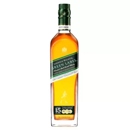 Johnnie Walker Green Label 750ml